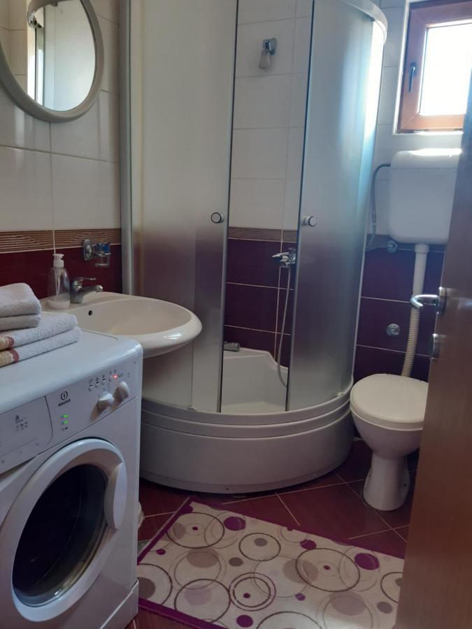 Apartman Lala Фоча Экстерьер фото