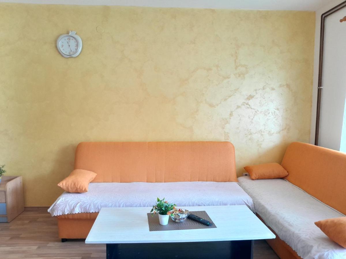 Apartman Lala Фоча Экстерьер фото