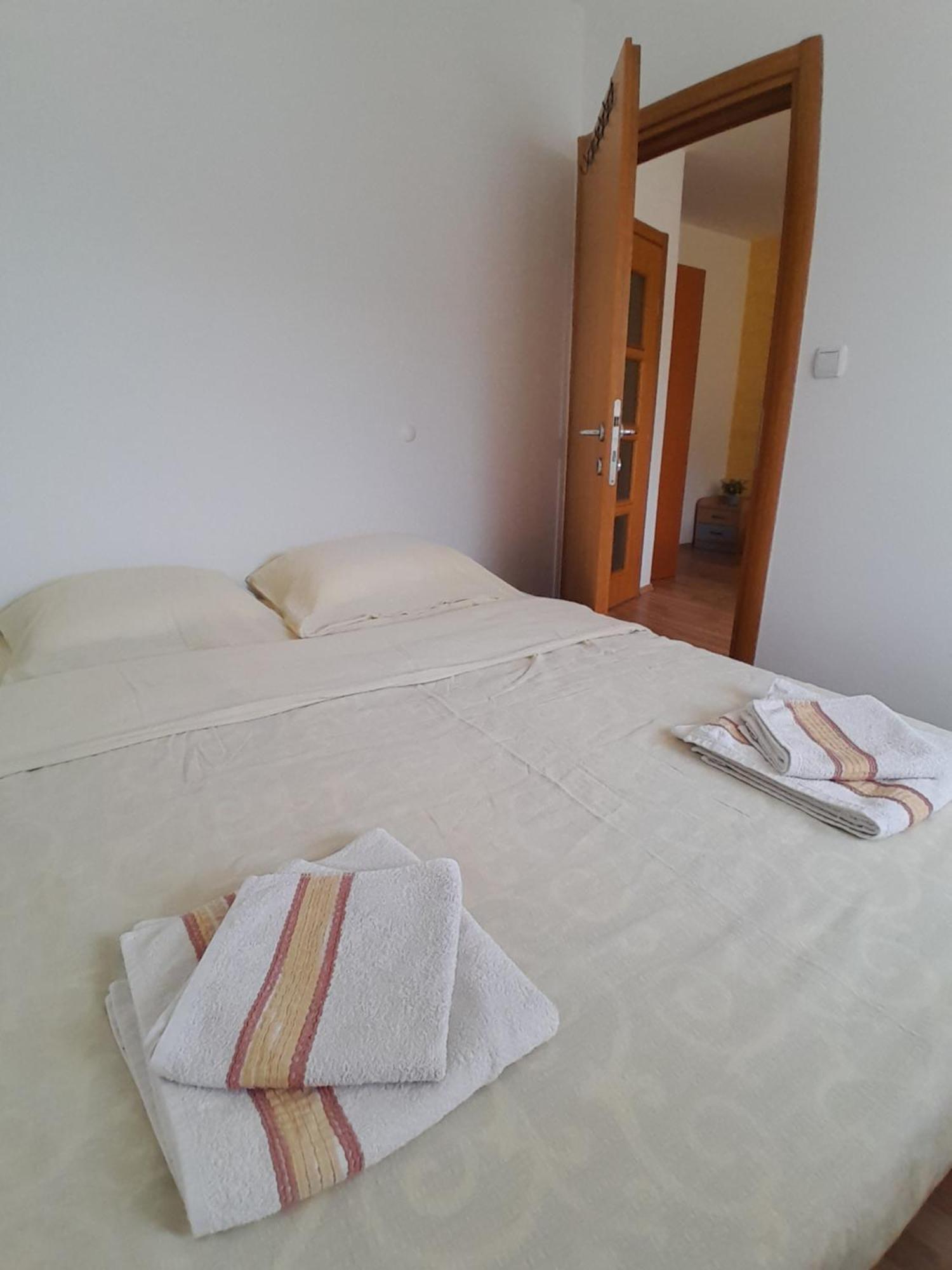 Apartman Lala Фоча Экстерьер фото